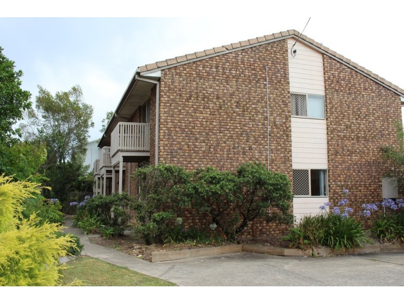 1/50 Beverley Street, Morningside QLD 4170