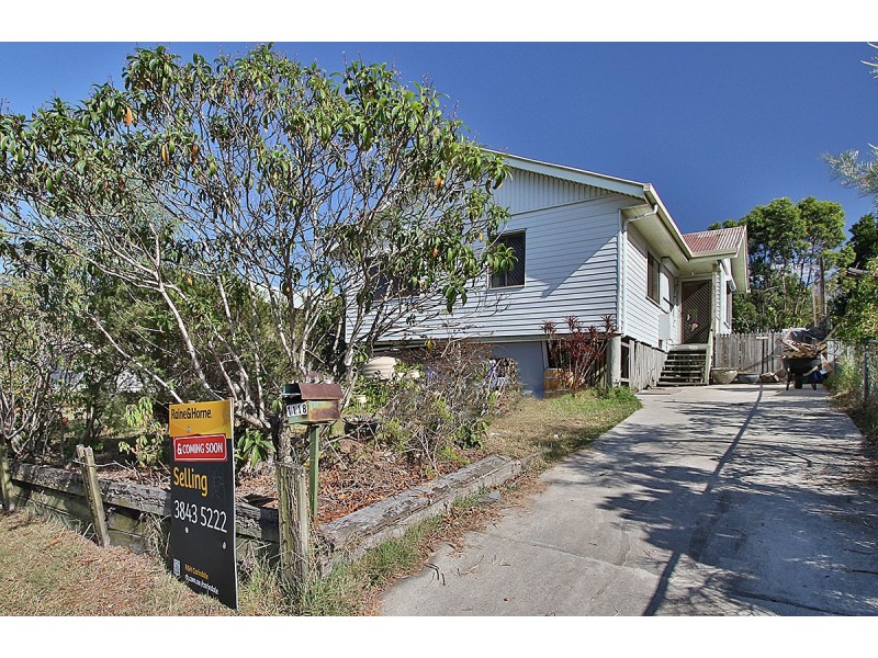 1118 Creek Road, Carina Heights QLD 4152