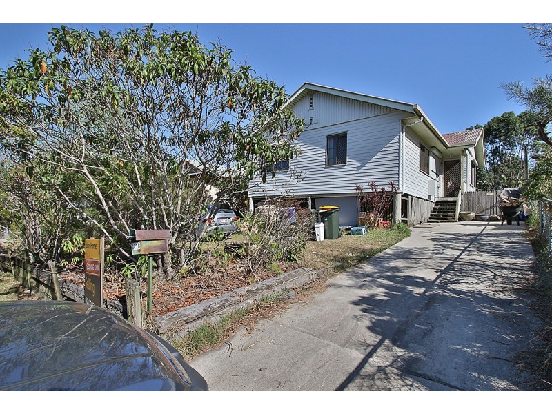 1118 Creek Road, Carina Heights QLD 4152