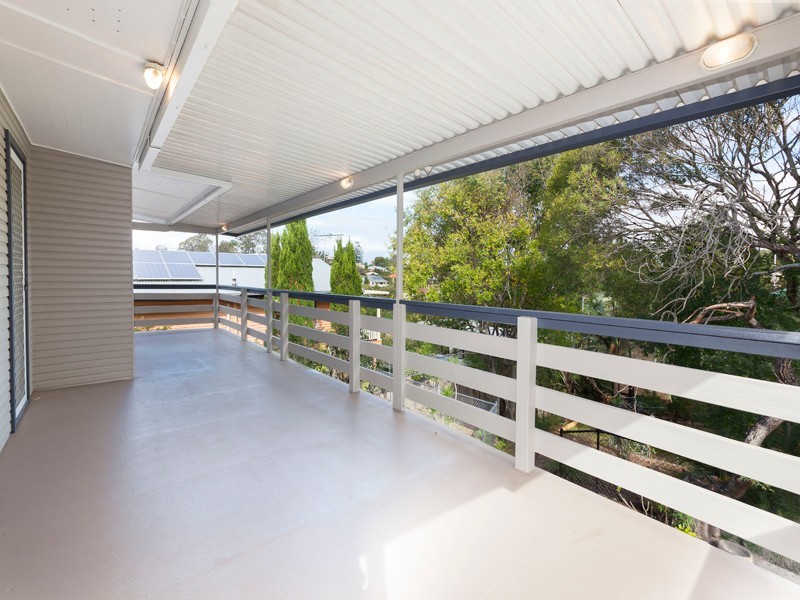 35 Banbury Street, Carina QLD 4152