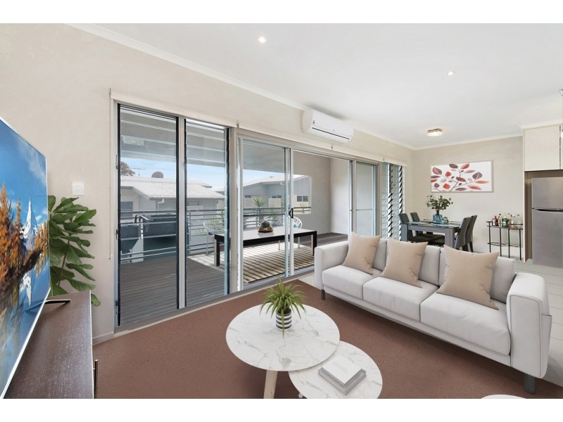 3/63 Anzac Road, Carina Heights QLD 4152