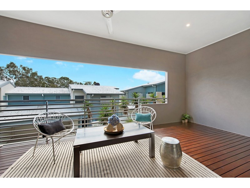 3/63 Anzac Road, Carina Heights QLD 4152