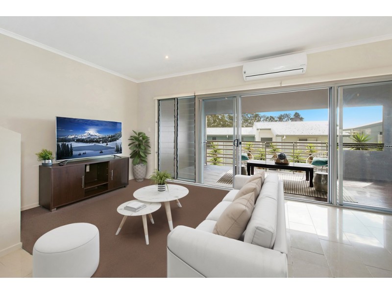 3/63 Anzac Road, Carina Heights QLD 4152