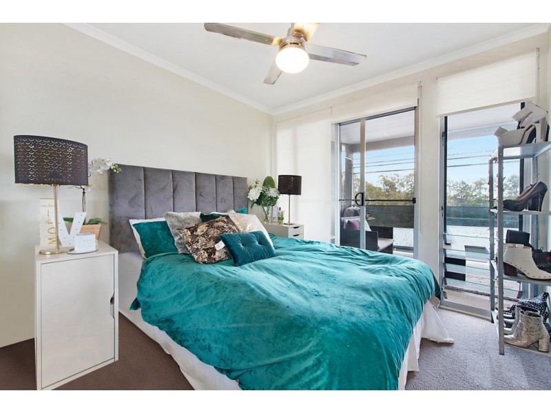 3/63 Anzac Road, Carina Heights QLD 4152