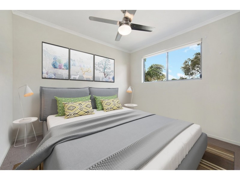 3/63 Anzac Road, Carina Heights QLD 4152