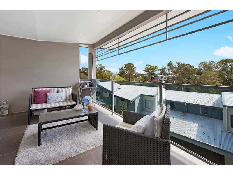 3/63 Anzac Road, Carina Heights QLD 4152