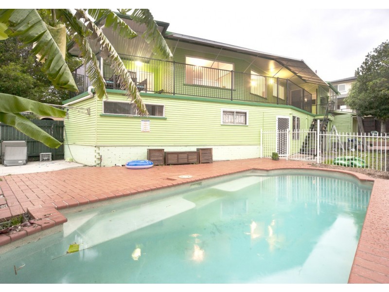 3 Mayfair Street, Carina QLD 4152