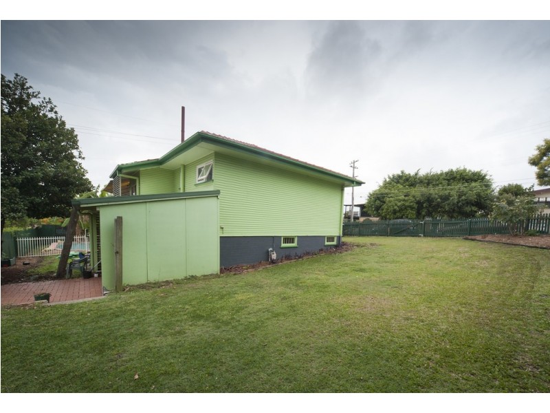 3 Mayfair Street, Carina QLD 4152