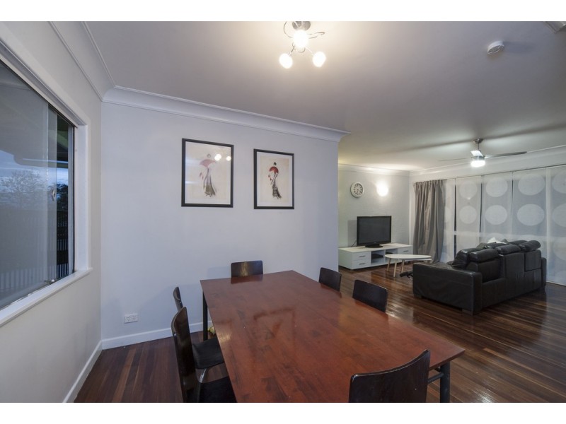 3 Mayfair Street, Carina QLD 4152