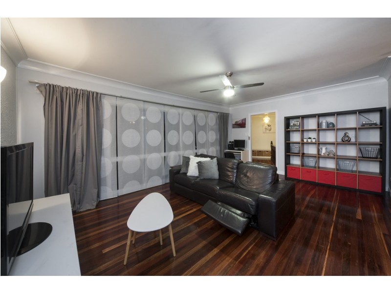 3 Mayfair Street, Carina QLD 4152