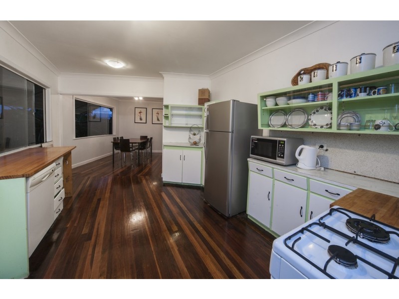 3 Mayfair Street, Carina QLD 4152