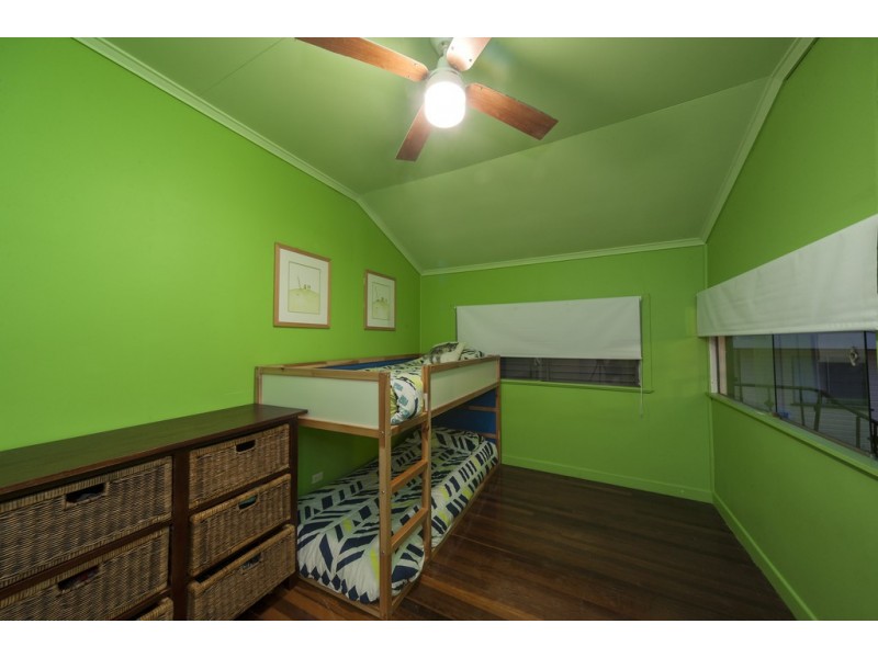 3 Mayfair Street, Carina QLD 4152