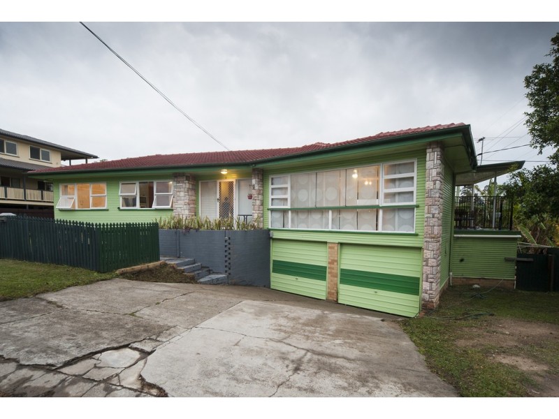 3 Mayfair Street, Carina QLD 4152