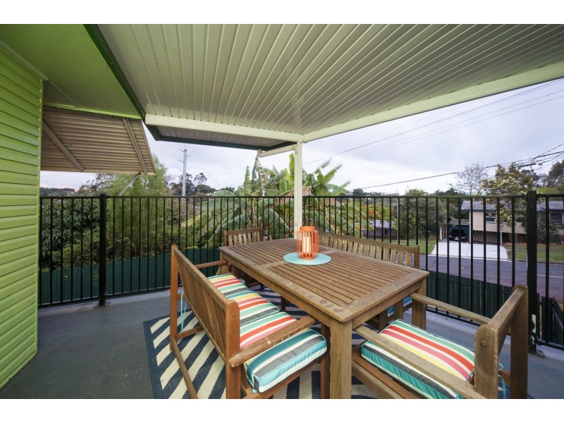 3 Mayfair Street, Carina QLD 4152