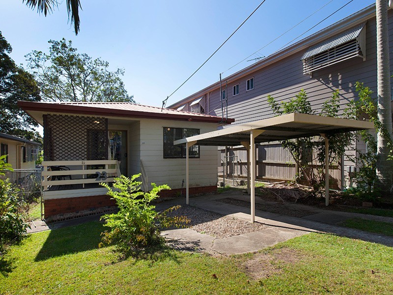23 Ingleston Street, Wynnum West QLD 4178