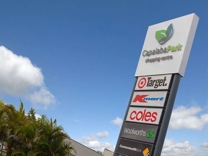 9/49-51 MT COTTON Rd, Capalaba QLD 4157