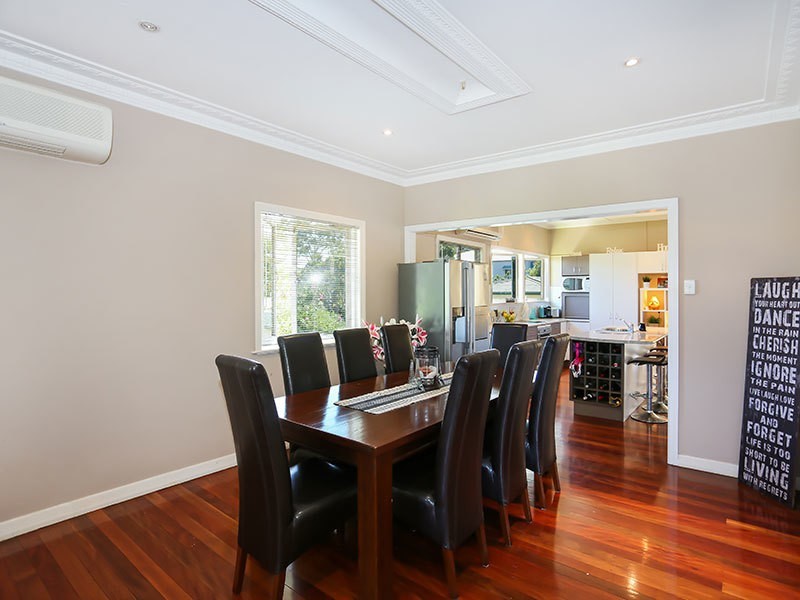 134 Mayfield Road, Carina QLD 4152