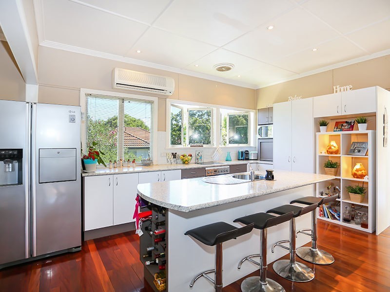 134 Mayfield Road, Carina QLD 4152