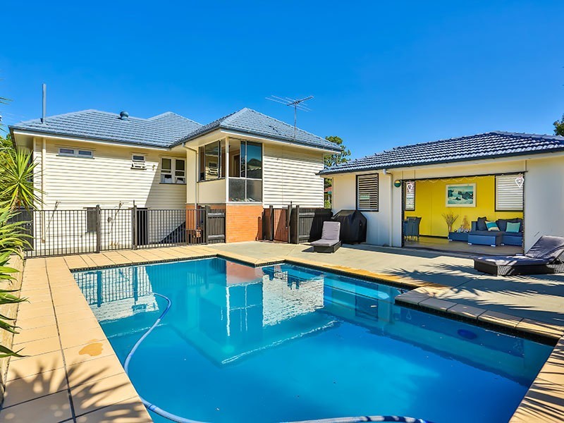 134 Mayfield Road, Carina QLD 4152