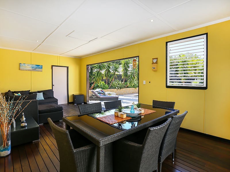 134 Mayfield Road, Carina QLD 4152