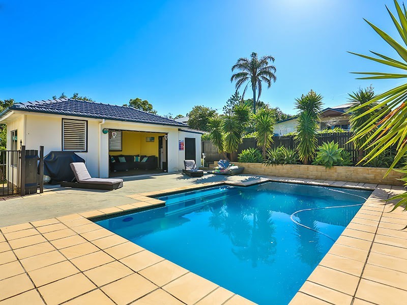 134 Mayfield Road, Carina QLD 4152