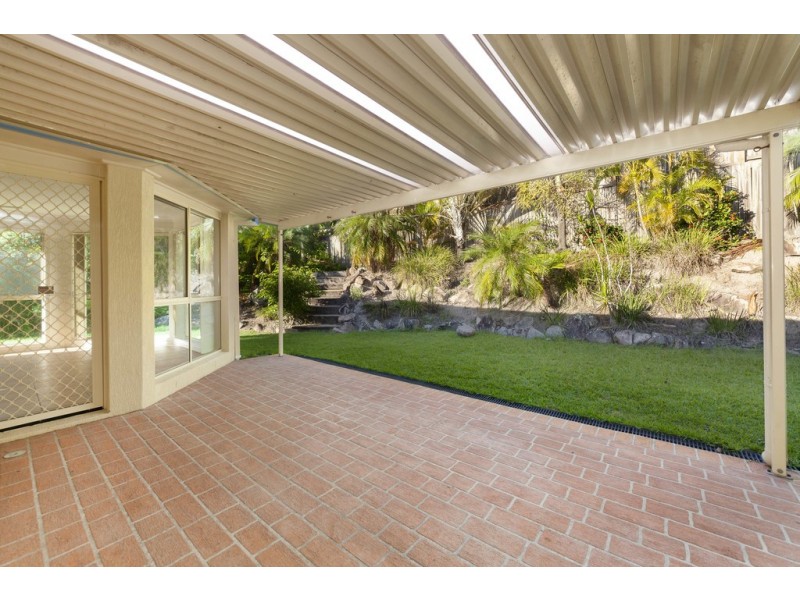 13 Raphael Place, Mackenzie QLD 4156