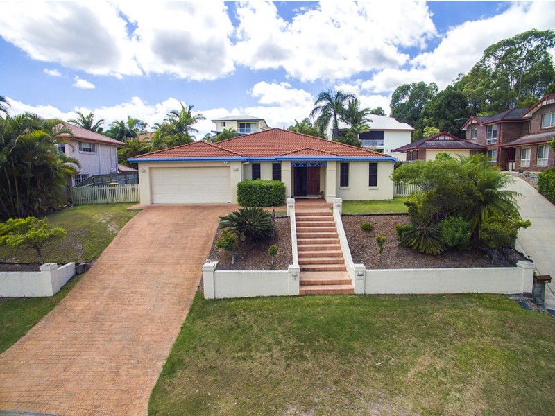 13 Raphael Place, Mackenzie QLD 4156