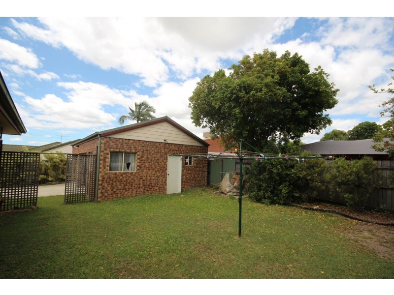 36 Rawlinson Street, Murarrie QLD 4172