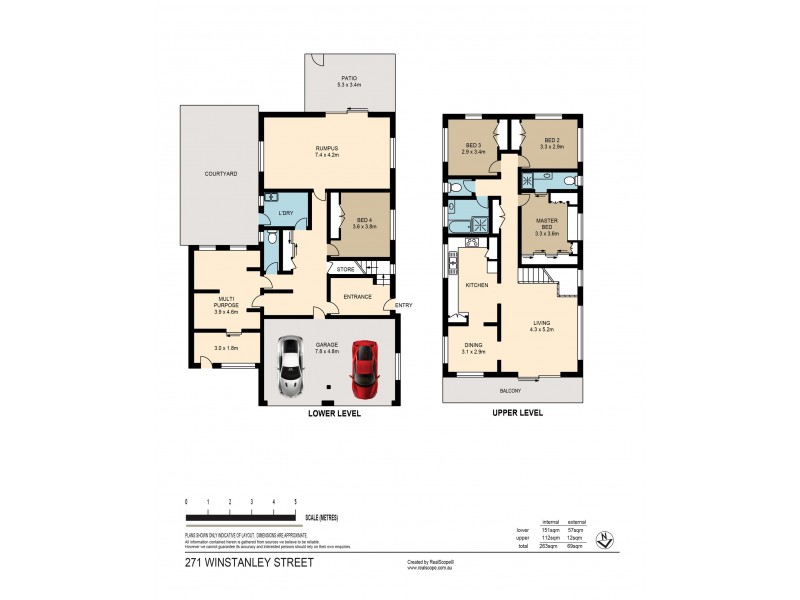 271 Winstanley Street, Carindale QLD 4152