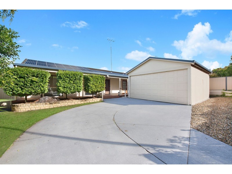 265 Winstanley Street, Carindale QLD 4152