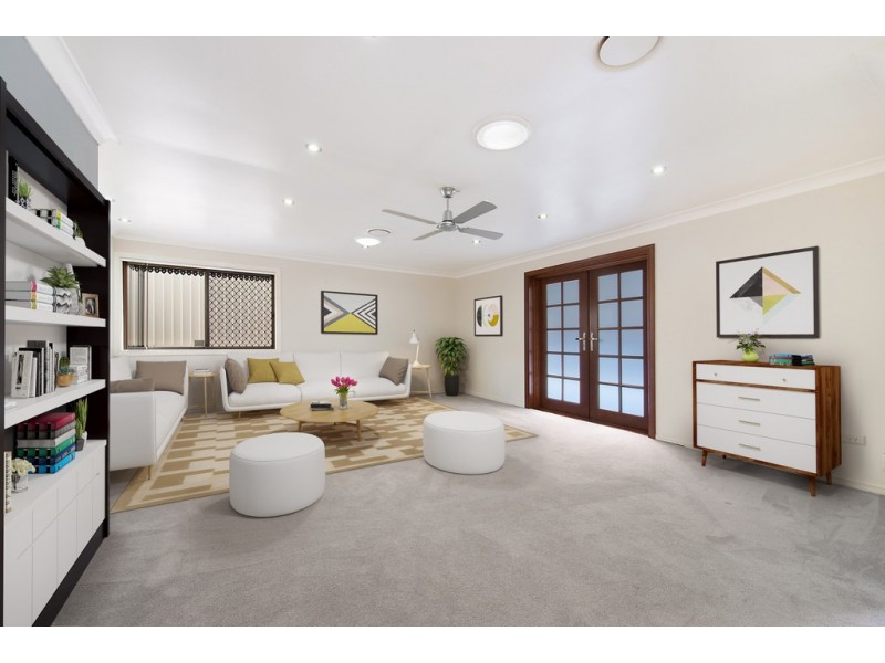 265 Winstanley Street, Carindale QLD 4152