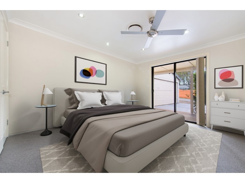 265 Winstanley Street, Carindale QLD 4152