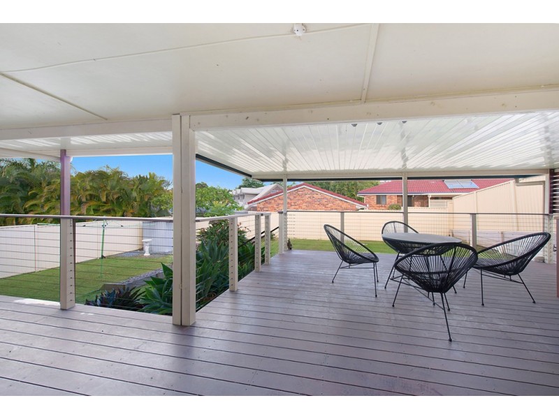 265 Winstanley Street, Carindale QLD 4152