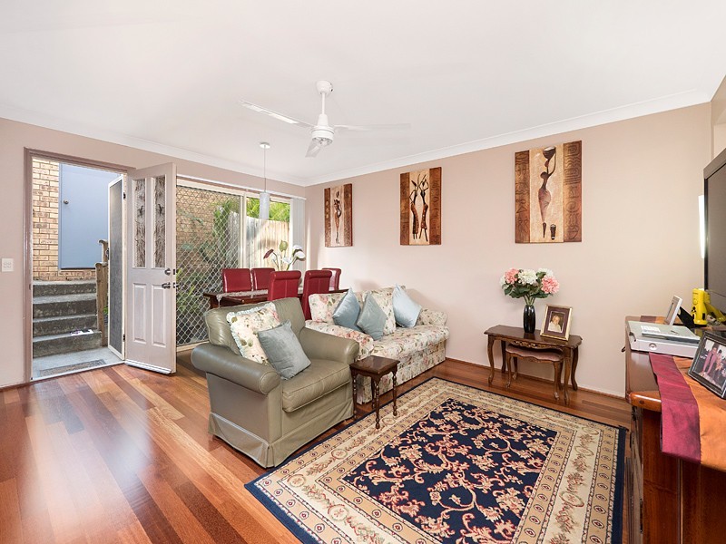 19/49 Maranda Street, Shailer Park QLD 4128