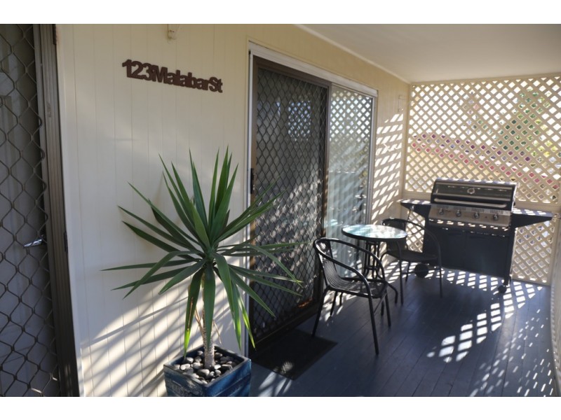 123 Malabar Street, Wynnum West QLD 4178
