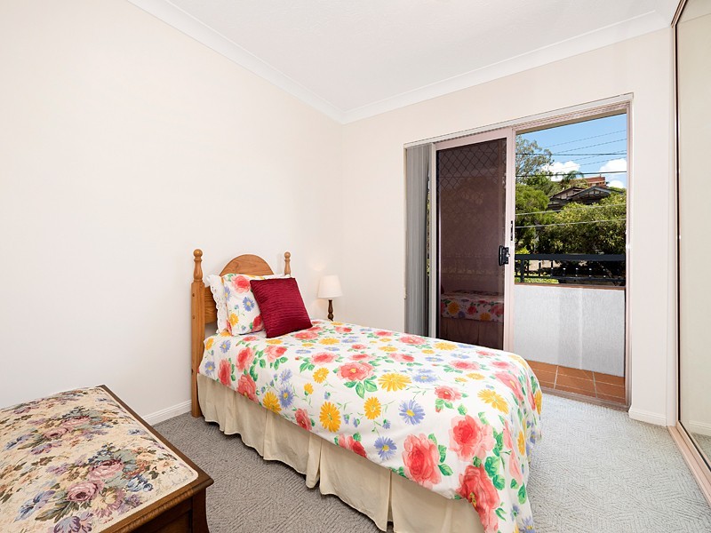 4/51 Pembroke Road, Coorparoo QLD 4151