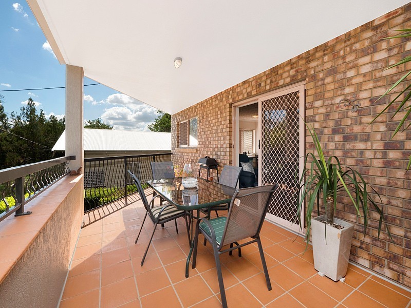 4/51 Pembroke Road, Coorparoo QLD 4151