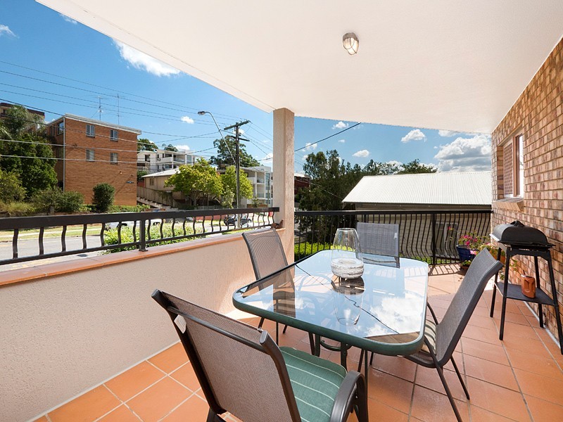 4/51 Pembroke Road, Coorparoo QLD 4151