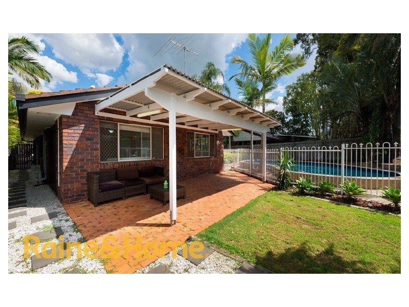 48 Sherborne Street, Carindale QLD 4152