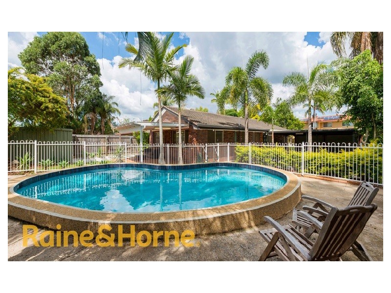 48 Sherborne Street, Carindale QLD 4152