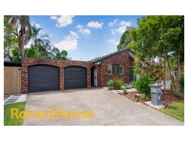 48 Sherborne Street, Carindale QLD 4152