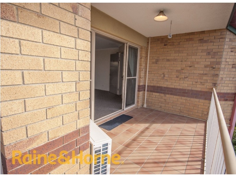 5/15 Mayfield Road, Carina QLD 4152