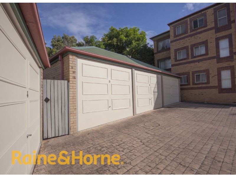 5/15 Mayfield Road, Carina QLD 4152