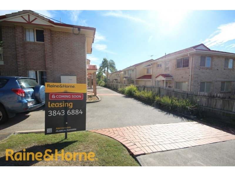 Carina Heights QLD 4152