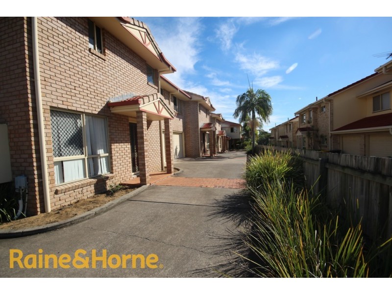 Carina Heights QLD 4152