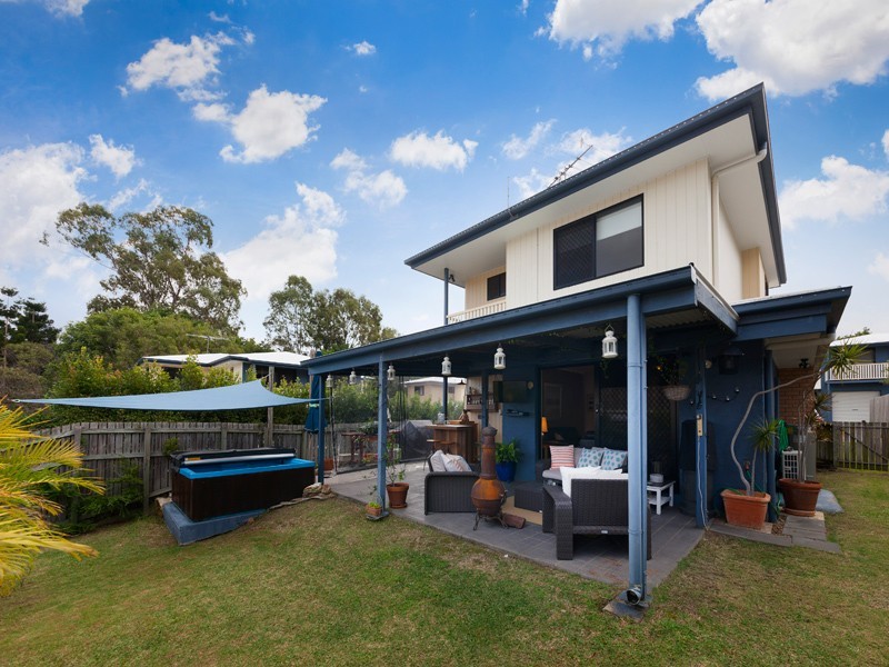 10/49 Gannon Avenue, Manly QLD 4179