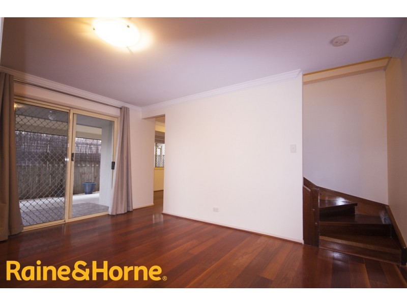 1/92 Adelaide street, Carina QLD 4152