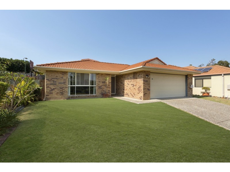 25 APPLETON STREET, Carindale QLD 4152
