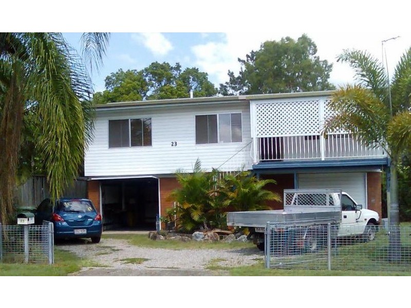 23 BAMBIL ST, Crestmead QLD 4132