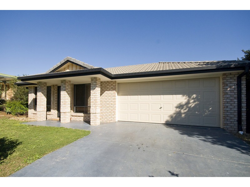 30 HEDERA ST, Regents Park QLD 4118